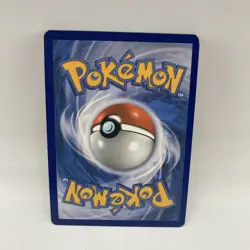 Pokemon TCG Charizard Braixen Tag Team GX Cosmic Eclipse 22/236 Holo Ultra Rare - Image 3