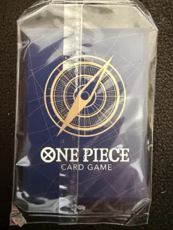 One Piece Monkey D. Luffy P-075 English Promo Tin Set Vol 2 Exclusive Sealed - Image 2