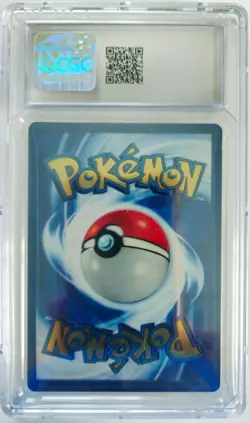 Charizard #4/102 Pokemon Celebrations Gold Metal Ultra Premium Collection CGC 9 - Image 2