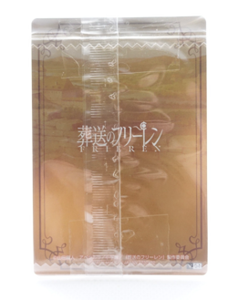 Frieren Demons Metallic Wafer Anime Collectible Trading Card - Image 2