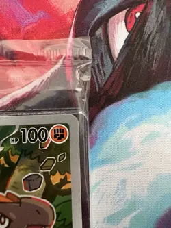 Pokemon Center Stamped Tyrunt Sealed Promo - Perfect Order - 070 - Image 5