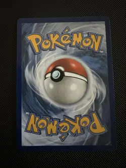 Tyrunt 070 Pokemon centre Stamped Promo - Image 2