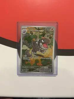 Tyrunt 070 Sealed Promo - Perfect Order ETB - Pokemon Card NM/M English - Image 1