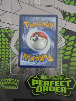 Tyrunt 070 - Black Star Promo - Perfect Order - Pokemon TCG - Image 2