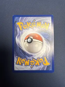 Tyrunt 070 Perfect Order ETB Black Star Promo, Pokemon Center Stamp - Image 2