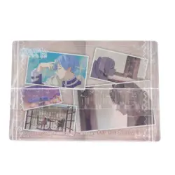 Frieren Demons Metallic Wafer Anime Collectible Trading Card - Image 2