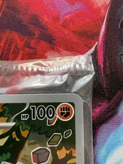 Pokemon Center Stamped Tyrunt Sealed Promo - Perfect Order - 070 - Image 5