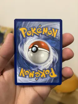 Tyrunt 070 Pokemon centre Stamped Promo - Image 2