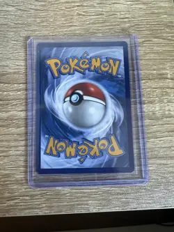 Tyrunt MEP 070 Perfect Order Pokemon Centre Stamped Promo English - Image 2
