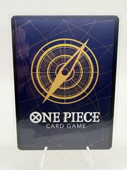Bandai One Piece CCG Portgas.D.Ace ST15-005 Special Holo Character Card - Image 2