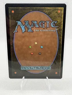 Magic: The Gathering Multiversal Passage Marvel Rare Land Holo Foil Card #180 - Image 2