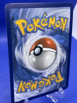 Eevee ex - Promo SV: Scarlet & Violet Promo Cards 174 NM - Image 5