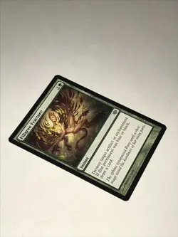 Magic the Gathering Filigree Fracture Card - Image 3