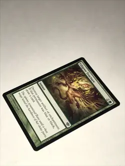 Magic the Gathering Filigree Fracture Card - Image 4