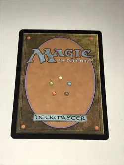 Magic the Gathering Filigree Fracture Card - Image 5