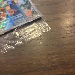 Charmander SVP 044 SV: Scarlet & Violet Promo Card - Pokemon Card - Sealed - Image 3