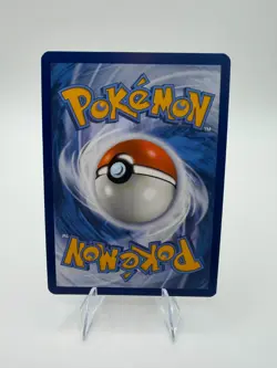 N's Zorua 189 Sv: Scarlet & Violet Promo Cards Holo - Image 2