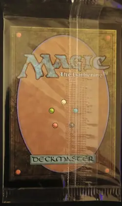 Suncleanser SEALED PRERELEASE STAMPED Magic the Gathering MTG Card FOIL PROMO - Image 2