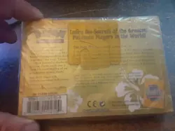 POKEMON 2007 World Championship deck Sealed - Image 5