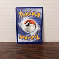 Pokemon Ryme Trainer Full Art Ultra Rare SV03 Obsidian Flames Holo 221/197 EN - Image 2