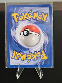 Pokemon! Dark Dragonite - Team Rocket - Holo - 5/82- HP - Image 2