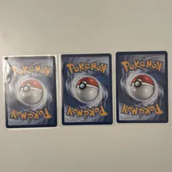 Pokemon TCG First Partner illustration 2026: Popplio, Rowlet, Litten Pack Fresh - Image 3