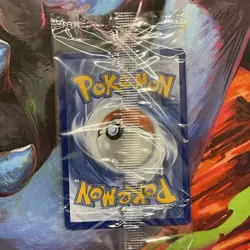 Mega Charizard x EX 023 Promo And Oricorio EX 024 Promo Pokemon TCG UPC Sealed - Image 4