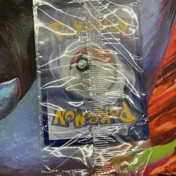 Mega Charizard x EX 023 Promo And Oricorio EX 024 Promo Pokemon TCG UPC Sealed - Image 5