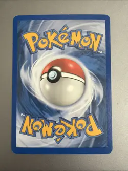 Haunter 34/112 - Non Holo - Fire Red Leaf Green - Pokemon - NM - Vintage - 2004 - Image 2