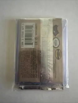 Pokemon (WOC06071) Fossil 1st Editon Booster Pack SEALED 4702771060714 - Image 2