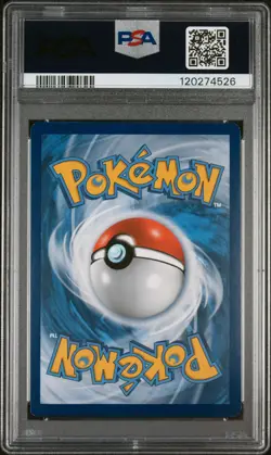 2016 POKEMON XY GENERATIONS #12 M CHARIZARD EX PSA 6 - Image 2