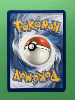 Pokemon Canari Trainer Supporter 291/217 ASC Rare Full Art Holo 2026 English - Image 2