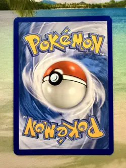 Chikorita MEP 069 - NM Pokemon Mega Evolution Perfect Order Holo Promo w/ swirl - Image 2