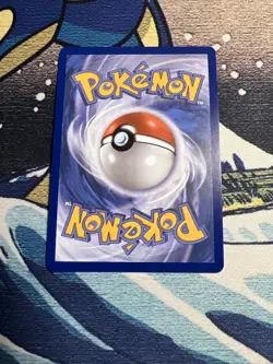 Pokemon TCG First Partner Illustration Collection Series 1 Kanto GEN 1 Starters - Image 3