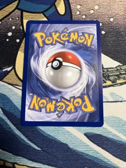 Pokemon TCG First Partner Illustration Collection Series 1 Kanto GEN 1 Starters - Image 5