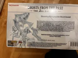 Yugioh | Ghosts from the Past 2 the 2nd Haunting | Sealed Display Box | GFP2 - Image 3