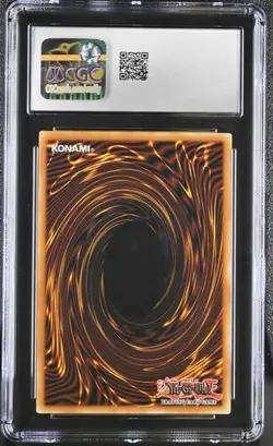 Galaxy-Eyes Cipher Dragon *CGC 10* MP24-EN044 *POP 3* QCSR * Yugioh - Image 2