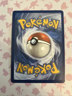 Litleo 015/131 Masterball Reverse Holo Prismatic Evolutions Pokemon TCG Card - Image 3