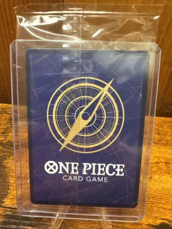 One Piece Monkey D. Luffy P-075 English Promo Tin Set Vol 2 Exclusive Sealed - Image 2