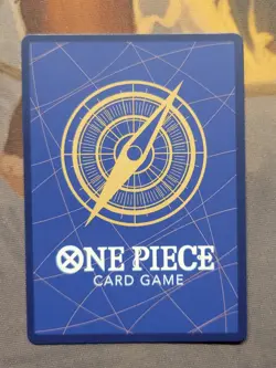 1x Nefeltari Vivi (Prerelease Winner Promo) - One Piece Pillars of Strength NM - Image 2