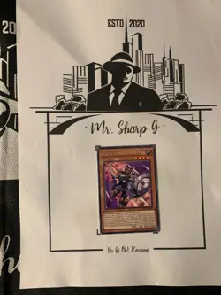 GLADIATORUNGEHEUER ATTORIX - CHIM-DE012 DEUTSCH Yu-Gi-Oh! CARD RARE KONAMI TCG - Image 1