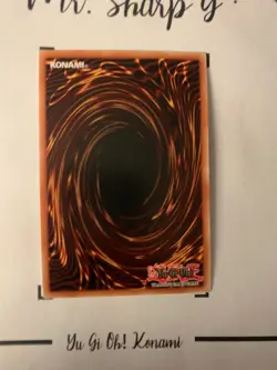 GLADIATORUNGEHEUER ATTORIX - CHIM-DE012 DEUTSCH Yu-Gi-Oh! CARD RARE KONAMI TCG - Image 5