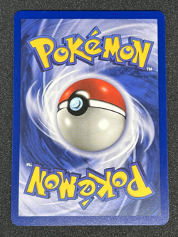Mew 8 WOTC Black Star Promo - Non-Holo Pokemon Card NM - Image 2