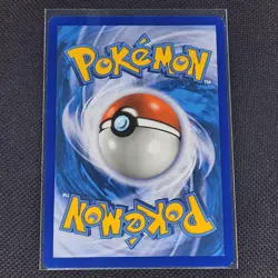 Faba - 208/214 - Ultra Rare - Lost Thunder - Pokemon Card - LP - Image 2