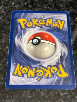 Charmander 046/102 Base Set Regular Common HP/DMG Vintage Pokemon Card 1999 - Image 5