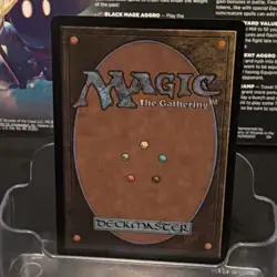 MTG Cloud, Midgar Mercenary | M 0010 | NM | Non-Holo | Final Fantasy | Magic! - Image 5