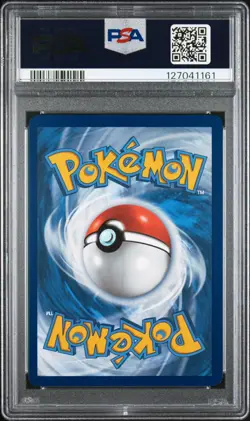 Pokemon TCG Crown Zenith: Pikachu GG30/GG70 PSA 9 - Image 2
