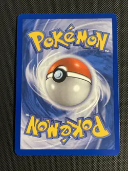 Pokemon Card - Slakoth Mysterious Treasures 99/123 Common Reverse Holo - Image 3