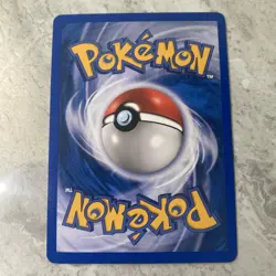 Pokemon TCG - Corsola - 102/165 - Expedition - Common - 2002 - Image 2