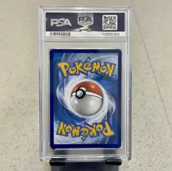 Mewtwo VSTAR GG44/GG70 Crown Zenith PSA 10 - Image 2
